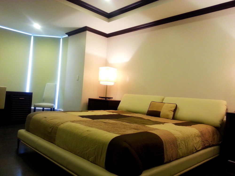 Torres Del Lago Suites And Apartments Сан Хосе Екстериор снимка